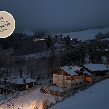 Posthof - Alpine Living Apartments Campo di Trens Kültér fotó